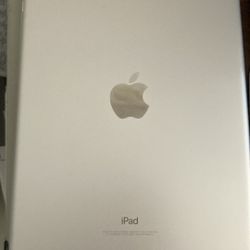iPad 5th gen