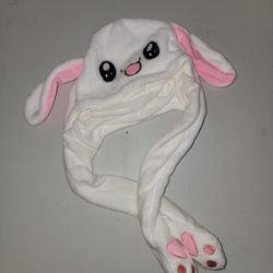 Kids Bunny Hat 