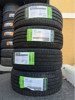 Set Lanvigator 215 45 R18