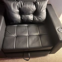 Pull Out Sofa Bed 