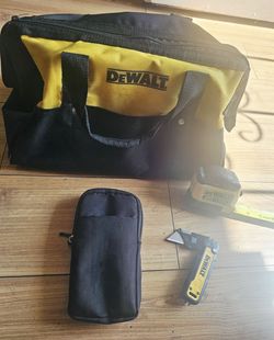 Dewalt kit