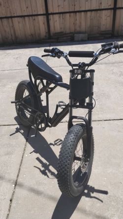 Ridstar q20