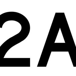 2A Revolving Three Hundred And Fifty Seven