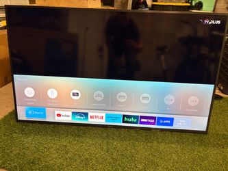 60” Samsung Smart TV
