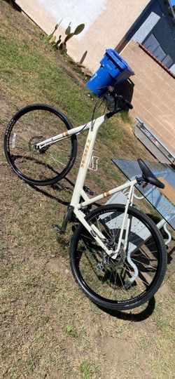 Trek Mountain Bike, aluminum,original, ready to ride