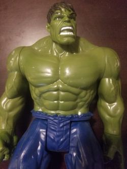 The hulk