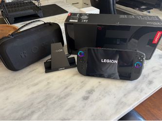 Lenovo Legion Go 2 Z2