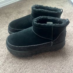 Mens UGG VENTURE DAZE ULTRA MINI