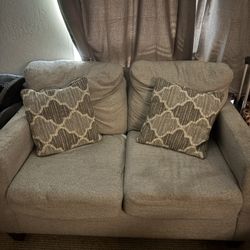 Loveseat Sofa 