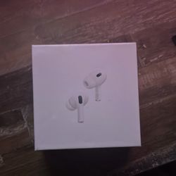 AirPods Pro 2nd Gen