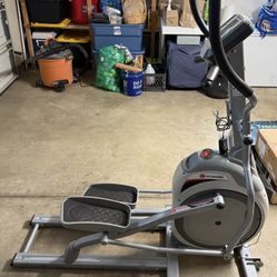 Elliptical 