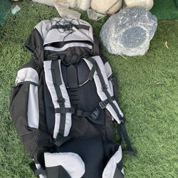 Backpack 