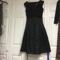 Ladies Dressy Dress