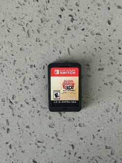 Super Mario 3D All-Stars