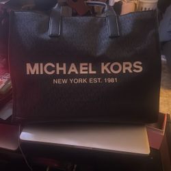 Michael Kors Bag 