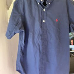 Ralph Lauren polo shirt