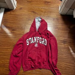Vintage Men’s Stanford Sweater