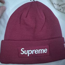 Supreme Beanie