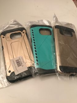 Casé galaxy s7 brand new #7