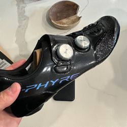S-Phyre Shimano 903 Brand New In Box Size 45