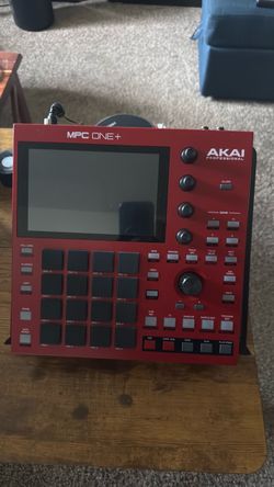 MPC studio One +