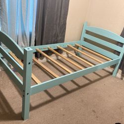 Twin Bed Frame