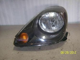 00 01 02 2000 2001 2002 TOYOTA MR2 LEFT DRIVER HEADLIGHT HEAD LIGHT LAMP OEM