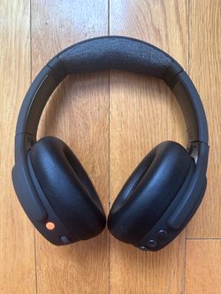 Bluetooth, Noise Canceling Headphones + Free Bluetooth Speaker