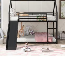 Kids Bunk Bed $240