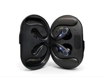 Royal Hearing Bluetooth Hearing Aid (E-AID) - New in Box