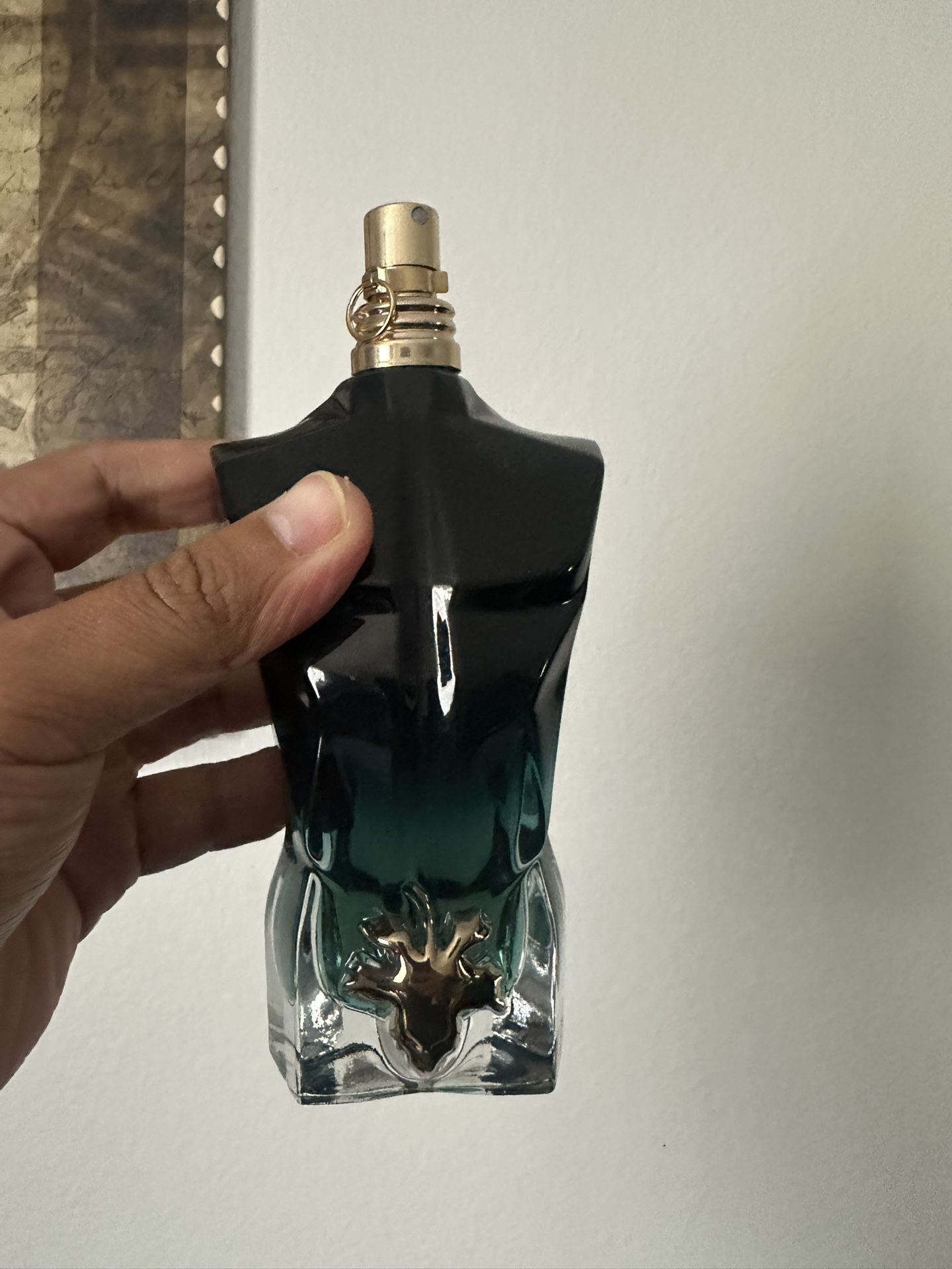 Jean Paul Gaultier Le Beau Le Parfum 4.2oz