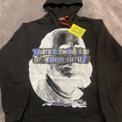 That’s A Awful Lot Of Cough Syrup Hoodie 