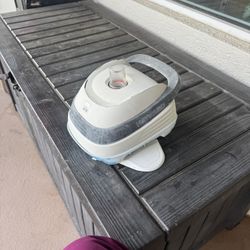 Hayward Pool Vacuum Vflex