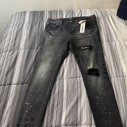 Purple Brand Jeans 