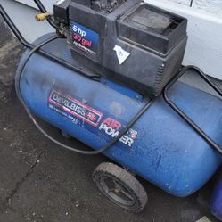 Devilbliss Compressor 