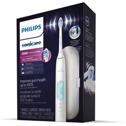 Philips Sonicare ProtectiveClean 5100 Tooth Brush - White