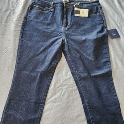 OLIVER LOGAN WOMANS JEANS 