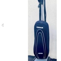 Oreck Graphite dual switch Vacuum