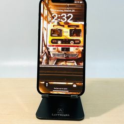 Apple iPhone 12 Pro 128GB UNLOCKED Fully Functional