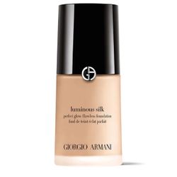 Giorgio Armani Luminous Silk 