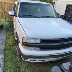 2006 Chevrolet Silverado