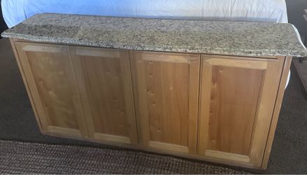 Sofa table