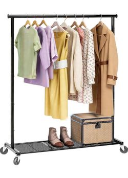 Garment rack