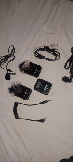 Synco audio