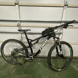 Trek Mountain Bike