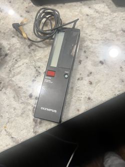 Olympus M.Quartz Remote Controller 1  EX