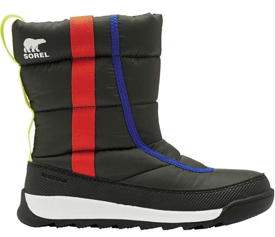 Sorel Snow Boots SIZE 11M