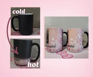 Coffee Mugs 