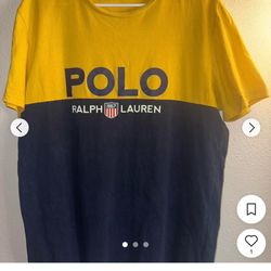 Polo Ralph Lauren Shirt