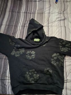 Hoodie size kids L